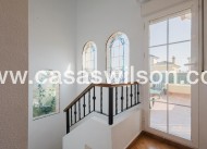 Sale - Villa - Algorfa - Inland