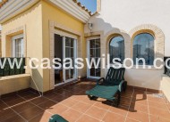 Sale - Villa - Algorfa - Inland