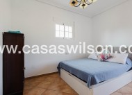 Sale - Villa - Algorfa - Inland