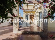 Sale - Villa - Algorfa - Inland