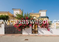 Sale - Villa - Algorfa - Inland