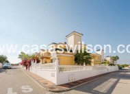 Sale - Villa - Algorfa - Inland