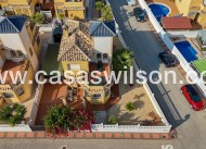 Sale - Villa - Algorfa - Inland