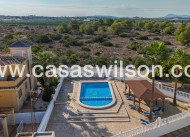 Sale - Villa - Algorfa - Inland