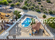 Sale - Villa - Algorfa - Inland