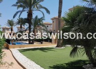 Sale - Villa - Algorfa - Inland