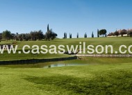 Sale - Villa - Algorfa - Inland