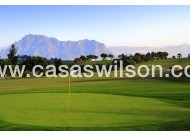 Sale - Villa - Algorfa - Inland