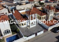 Sale - Villa - Algorfa - Inland