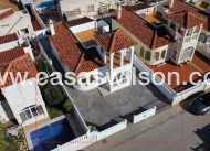 Sale - Villa - Algorfa - Inland