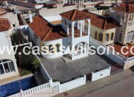 Sale - Villa - Algorfa - Inland