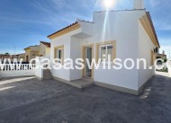 Sale - Villa - Algorfa - Inland