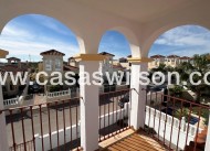 Sale - Villa - Algorfa - Inland