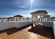 Sale - Villa - Algorfa - Inland