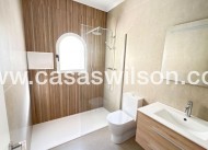 Sale - Villa - Algorfa - Inland
