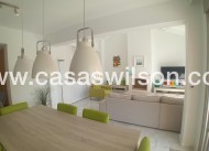 Sale - Villa - Algorfa - La Finca Golf