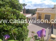 Sale - Villa - Algorfa - La Finca Golf