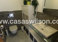 Sale - Villa - Algorfa - La Finca Golf