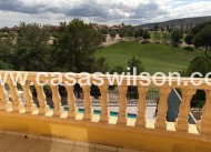 Sale - Villa - Algorfa - La Finca Golf
