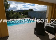 Sale - Villa - Algorfa - La Finca Golf