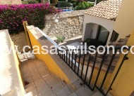 Sale - Villa - Algorfa - La Finca Golf
