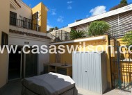 Sale - Villa - Algorfa - La Finca Golf