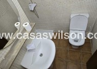 Sale - Villa - Algorfa - La Finca Golf