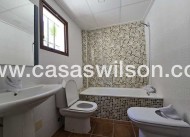 Sale - Villa - Algorfa - La Finca Golf