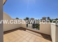 Sale - Villa - Algorfa - La Finca Golf