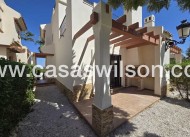 Sale - Villa - Algorfa - La Finca Golf