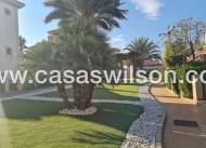 Sale - Villa - Algorfa - La Finca Golf