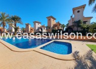 Sale - Villa - Algorfa - La Finca Golf