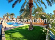Sale - Villa - Algorfa - La Finca Golf
