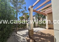 Sale - Villa - Algorfa - La Finca Golf