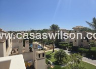 Sale - Villa - Algorfa - La Finca Golf