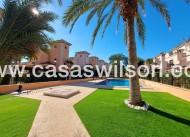 Sale - Villa - Algorfa - La Finca Golf