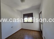 Sale - Villa - Algorfa - La Finca Golf