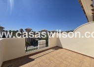 Sale - Villa - Algorfa - La Finca Golf