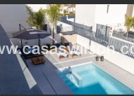 Sale - Villa - Algorfa - La Finca Golf