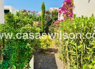 Sale - Villa - Algorfa - La finca Golf