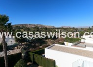 Sale - Villa - Algorfa - La Finca Golf