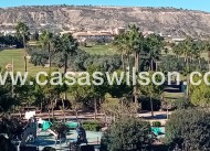 Sale - Villa - Algorfa - La Finca Golf