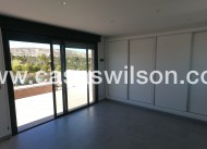 Sale - Villa - Algorfa - La Finca Golf