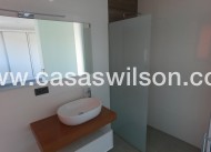 Sale - Villa - Algorfa - La Finca Golf