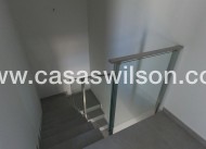 Sale - Villa - Algorfa - La Finca Golf