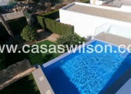 Sale - Villa - Algorfa - La Finca Golf