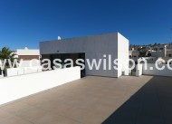 Sale - Villa - Algorfa - La Finca Golf