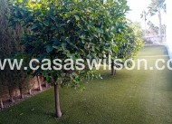 Sale - Villa - Algorfa - La Finca Golf
