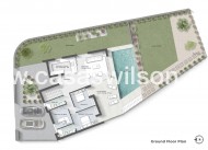 Sale - Villa - Algorfa - La Finca Golf