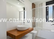 Sale - Villa - Algorfa - La Finca Golf